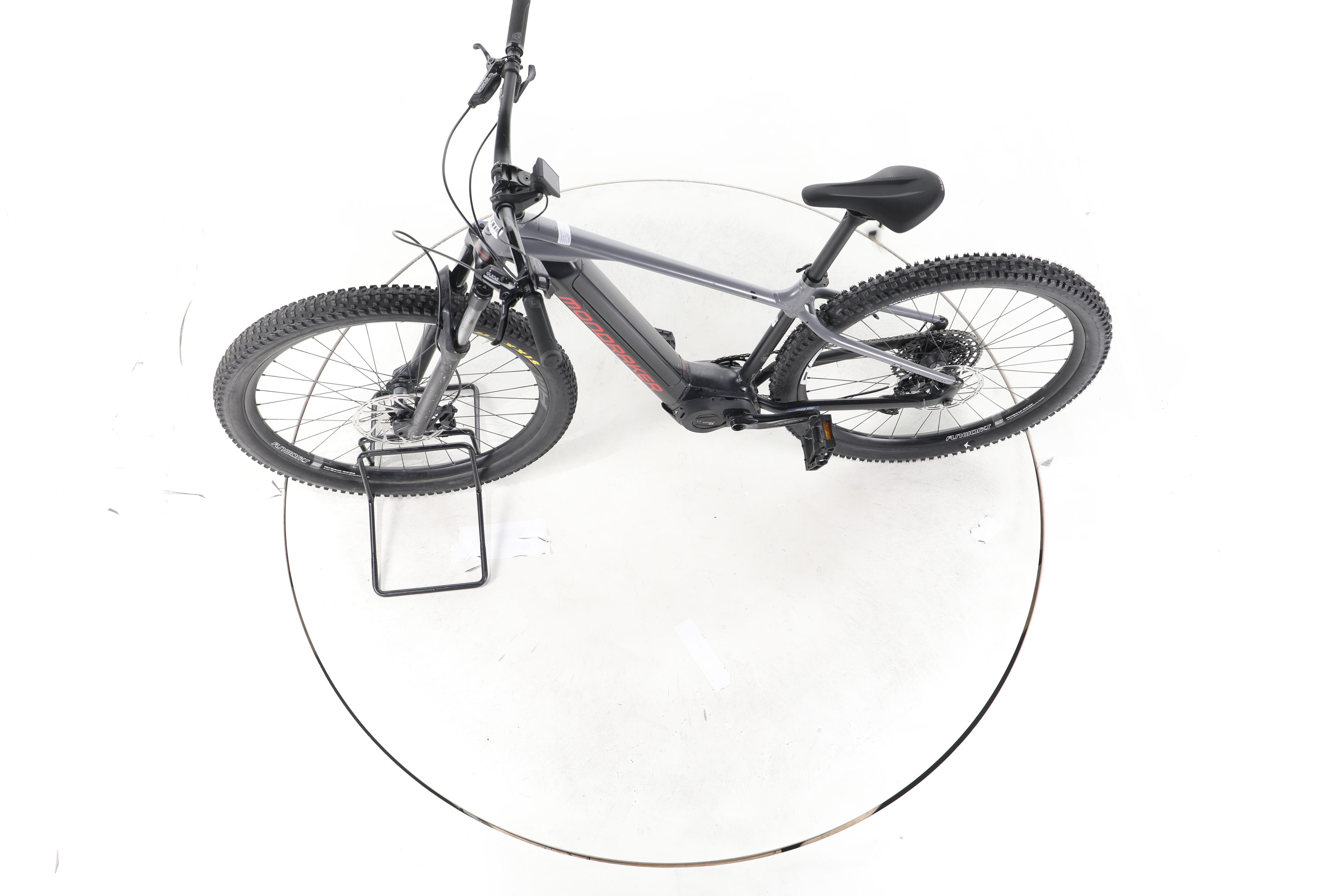 Mondraker Prime Gr. M E-Bike - Image 19