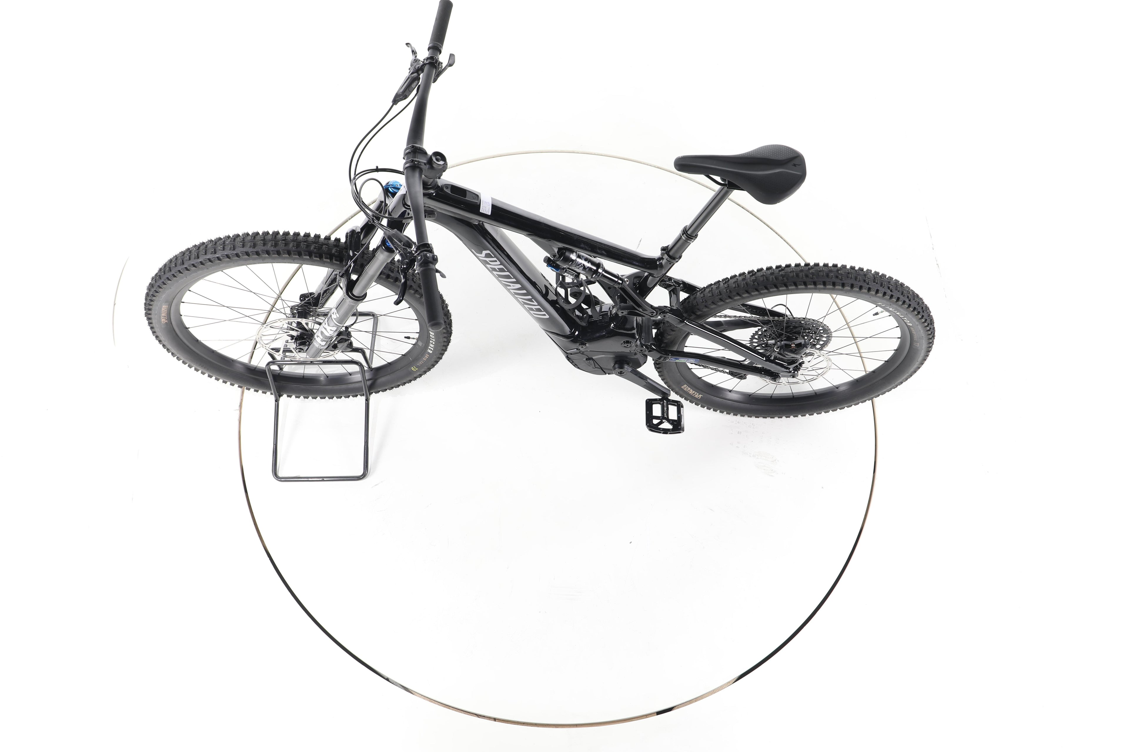 Specialized Turbo Levo Comp Alloy Fully E-Bike - Image 19