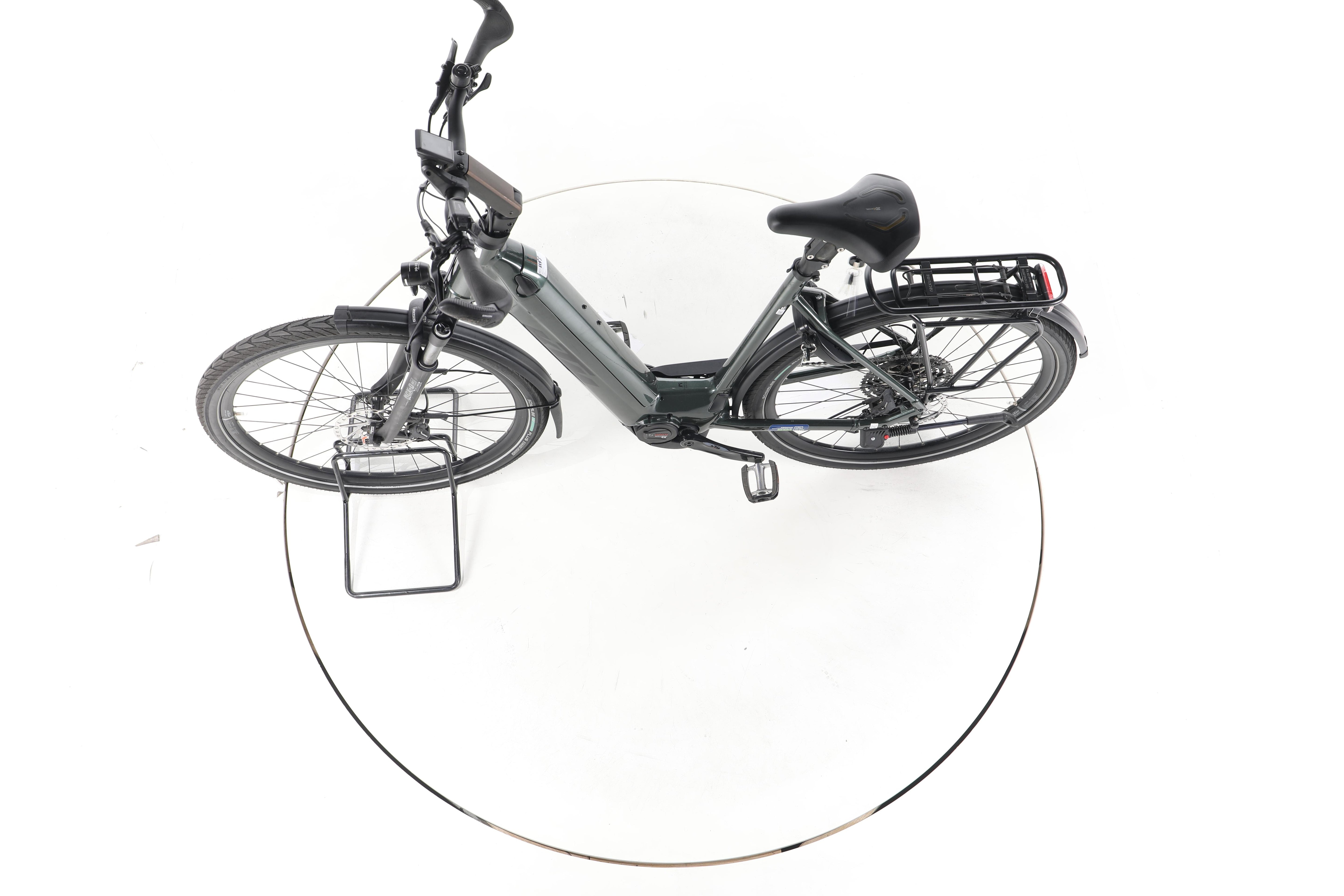 KTM Macina Style 720 Trekking E-Bike Tiefeinsteiger - Image 19