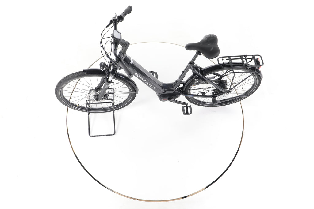 Brennabor T-62e City E-Bike Tiefeinsteiger - Image 19