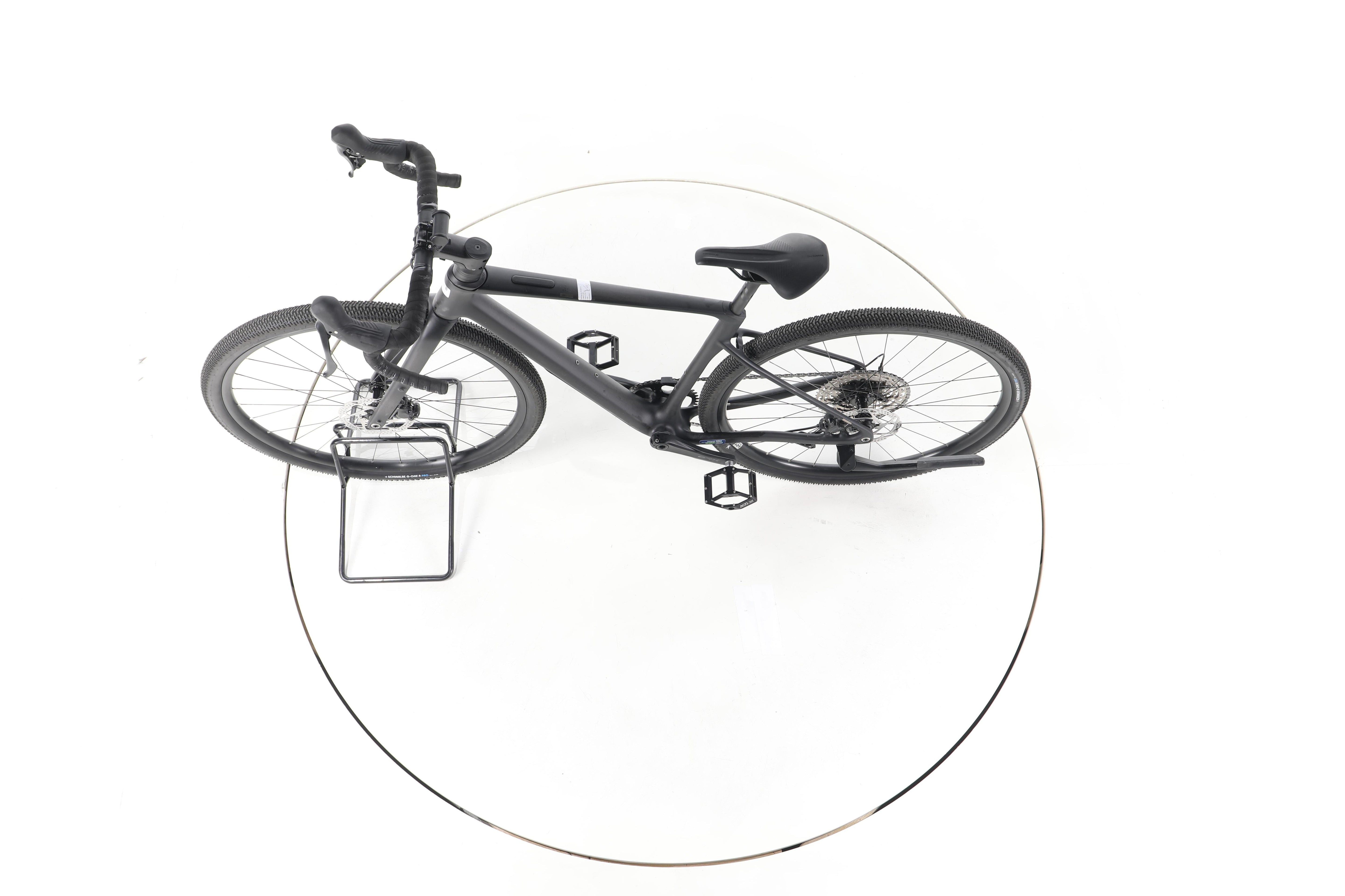 Cube Nuroad C:62 ONE Fahrrad Rennrad & Gravel - Image 19