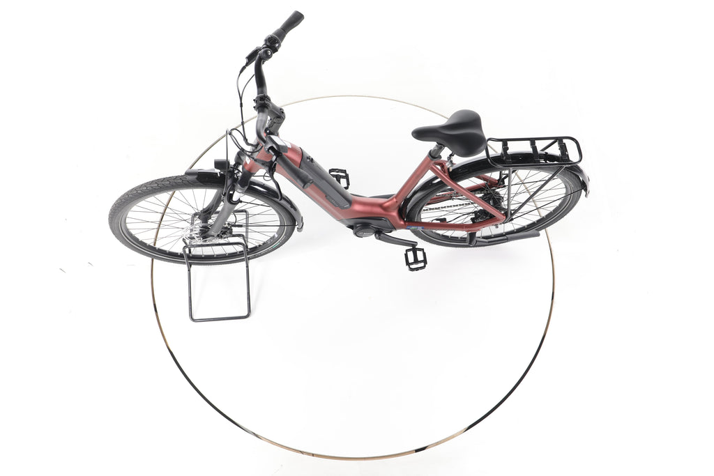 Winora Tria N8eco City E-Bike Tiefeinsteiger - Image 19