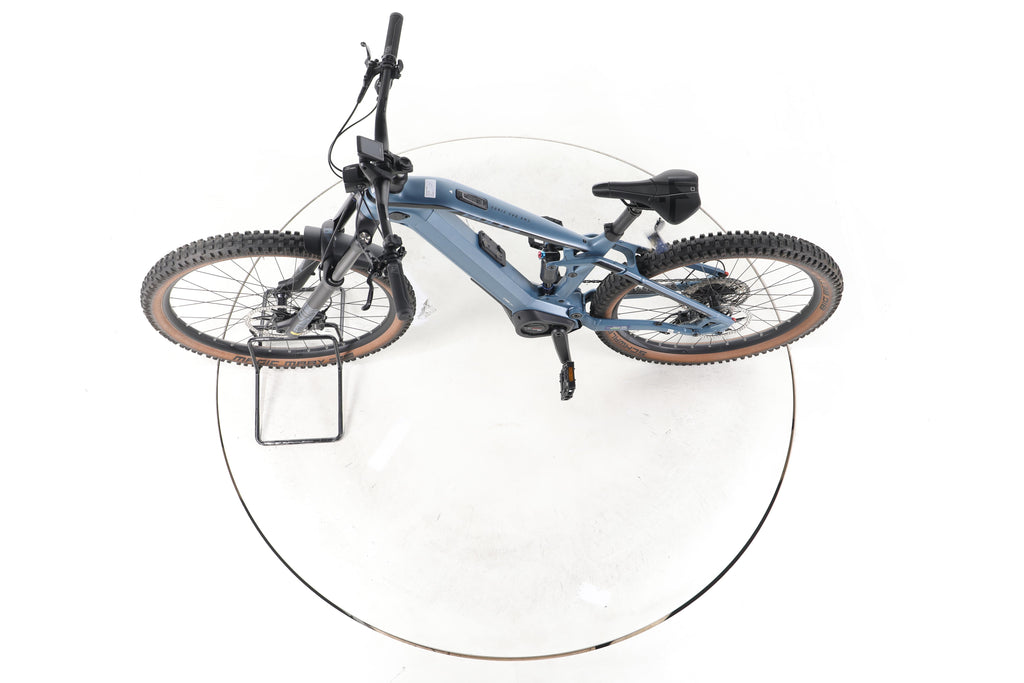 Bulls Sonic EVO AM 2 E-Bike Fully Carbon - Image 19