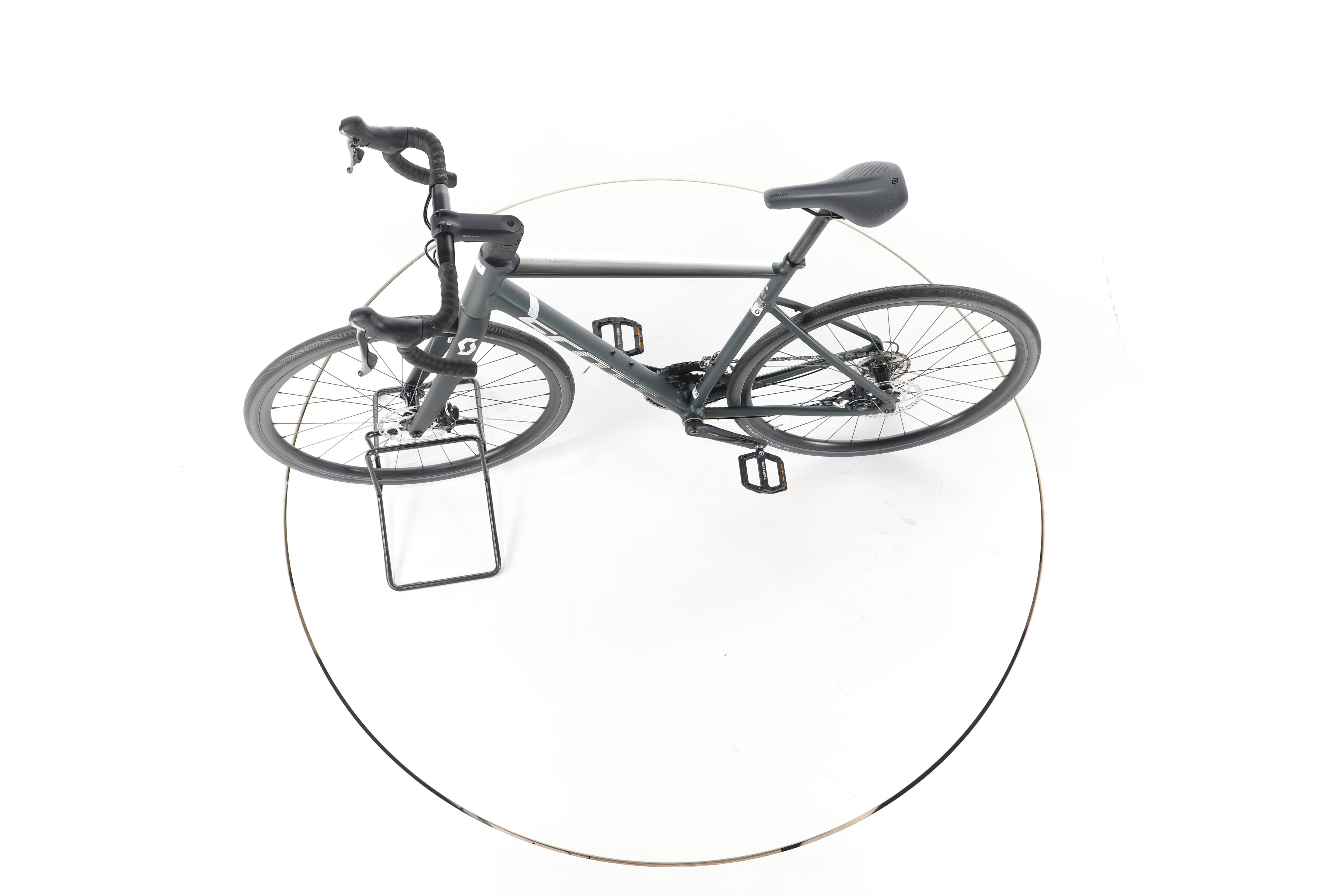Scott Speedster 20 Rennrad 2024 - Image 19