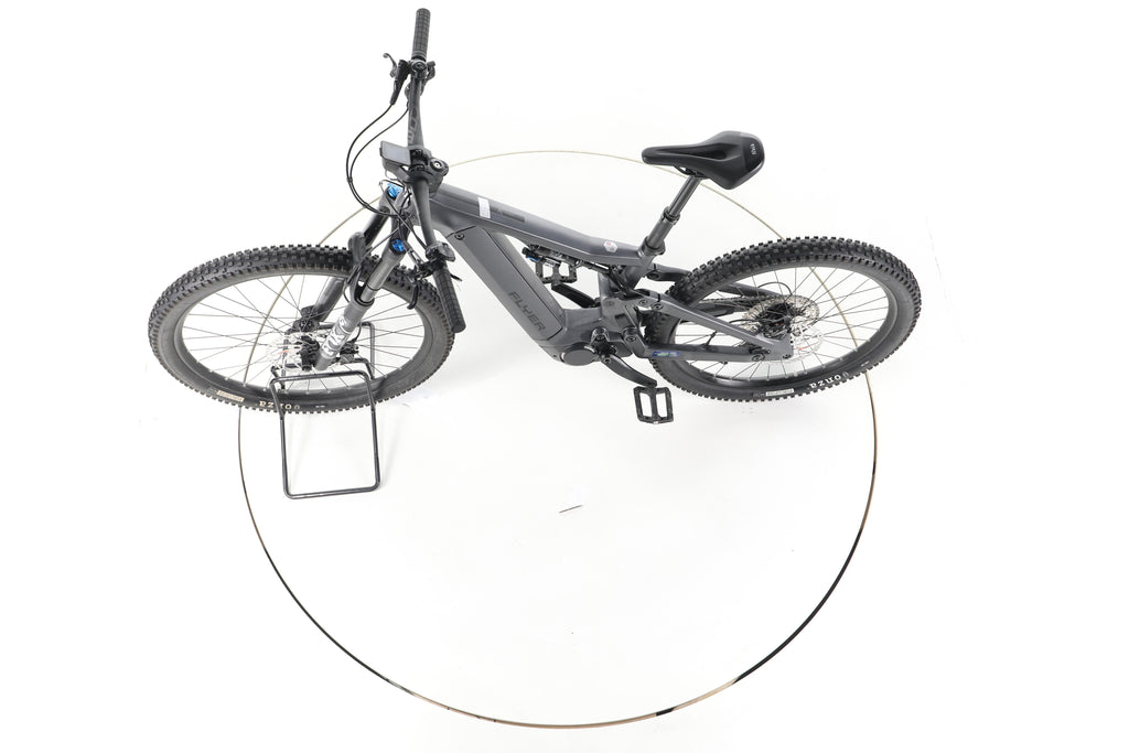 FLYER G2 Uproc X 6.10 E-Bike Fully 2024 - Image 19