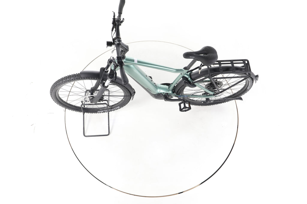 Giant Explore E+ 1 Trekking E-Bike - Image 19