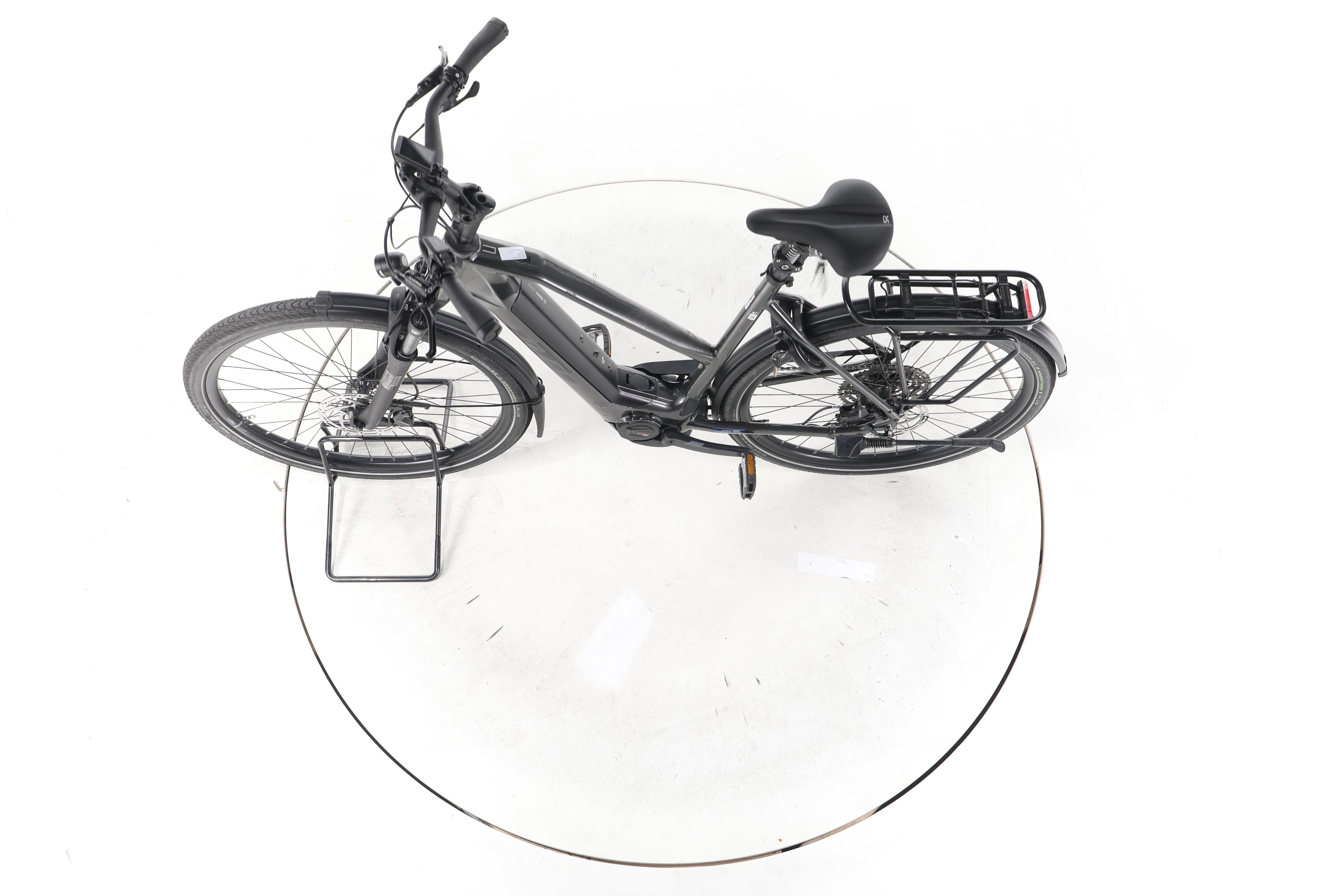 KTM Macina Style XL Trekking E-Bike - Image 19