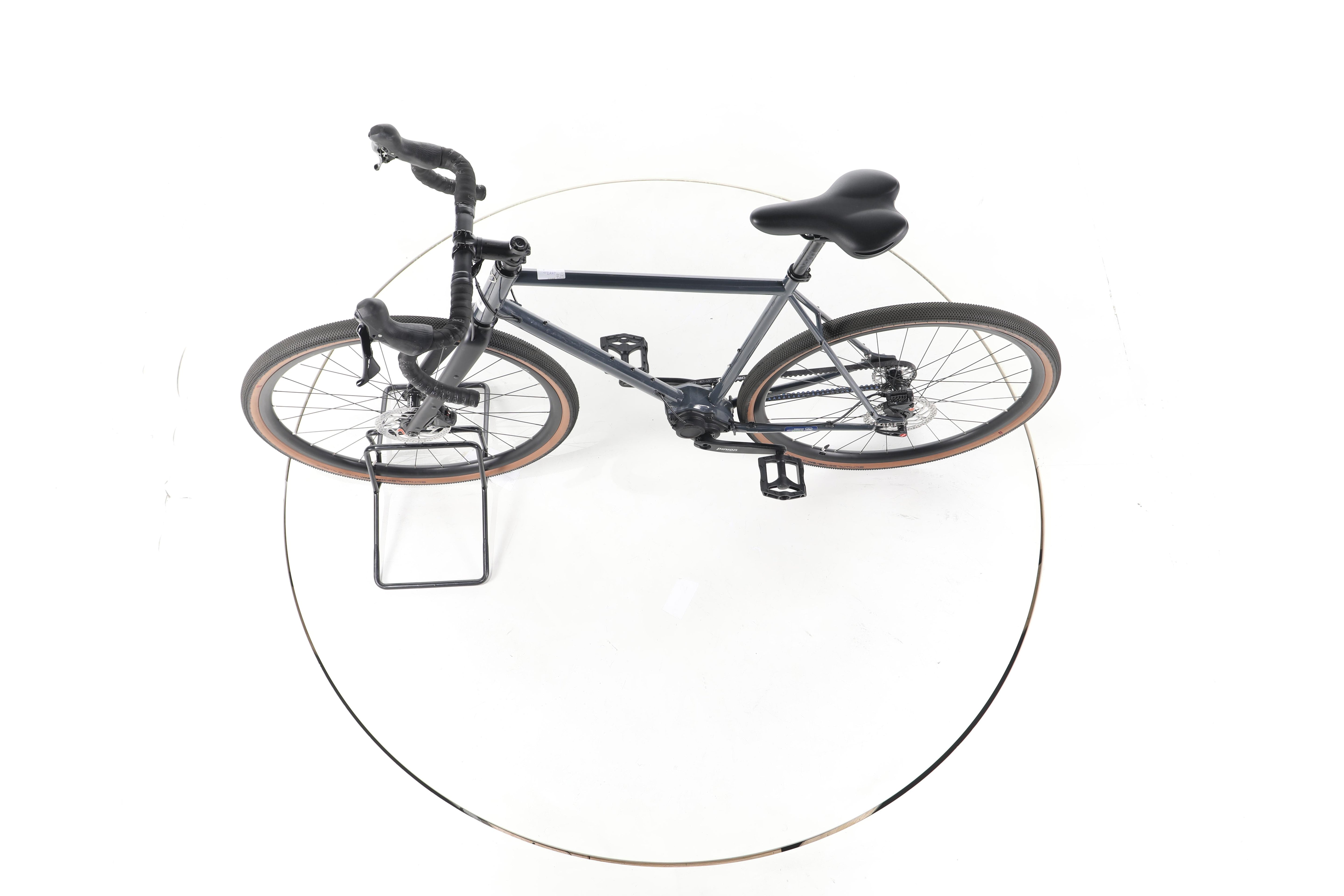 portus cycles Kander Gravelbike 2024 - Image 19