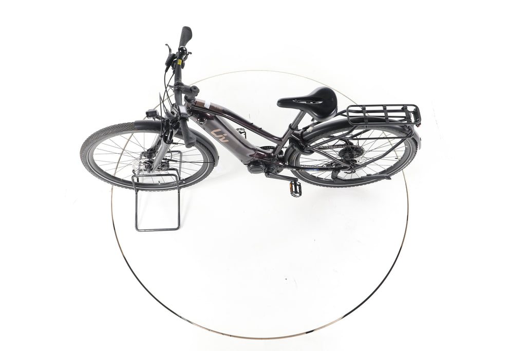 Liv Amiti-E+ 2 Trekking E-Bike - Image 19