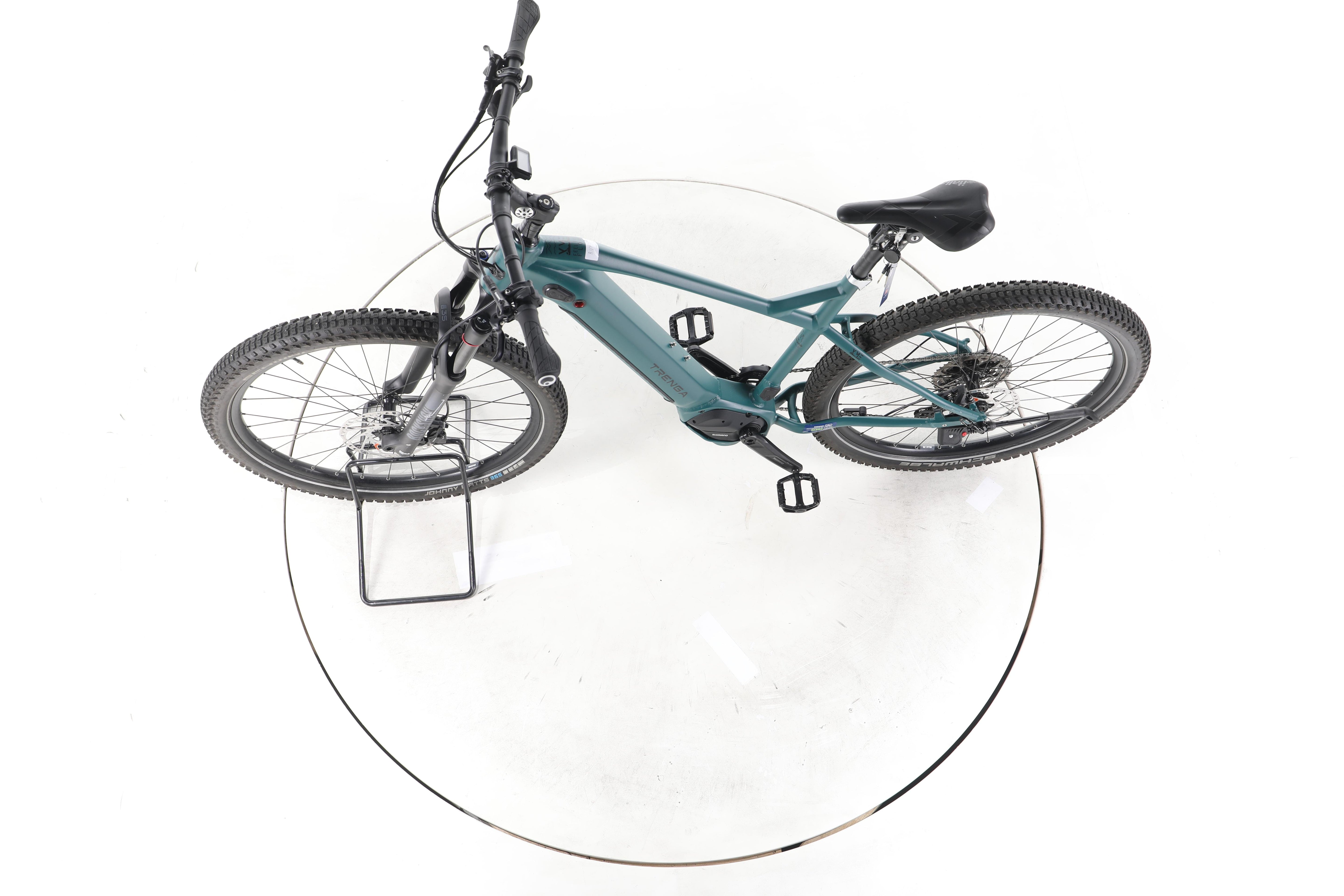 TRENGA DE XME 5.0i E-Bike - Image 19