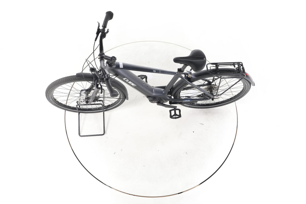 Cube Touring Hybrid ONE Trekking E-Bike - Image 19