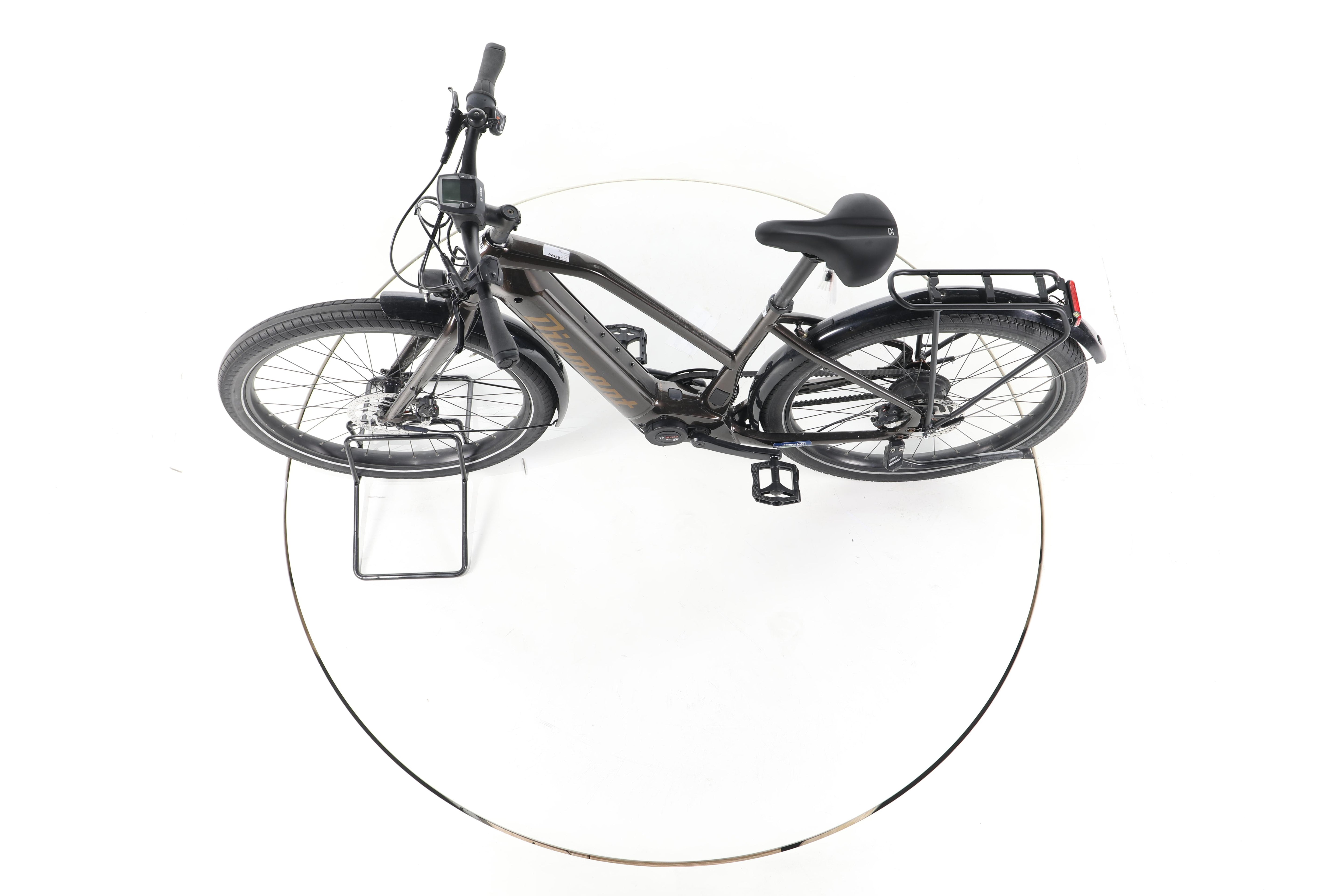 Diamant Opal Esprit+ City E-Bike - Image 19