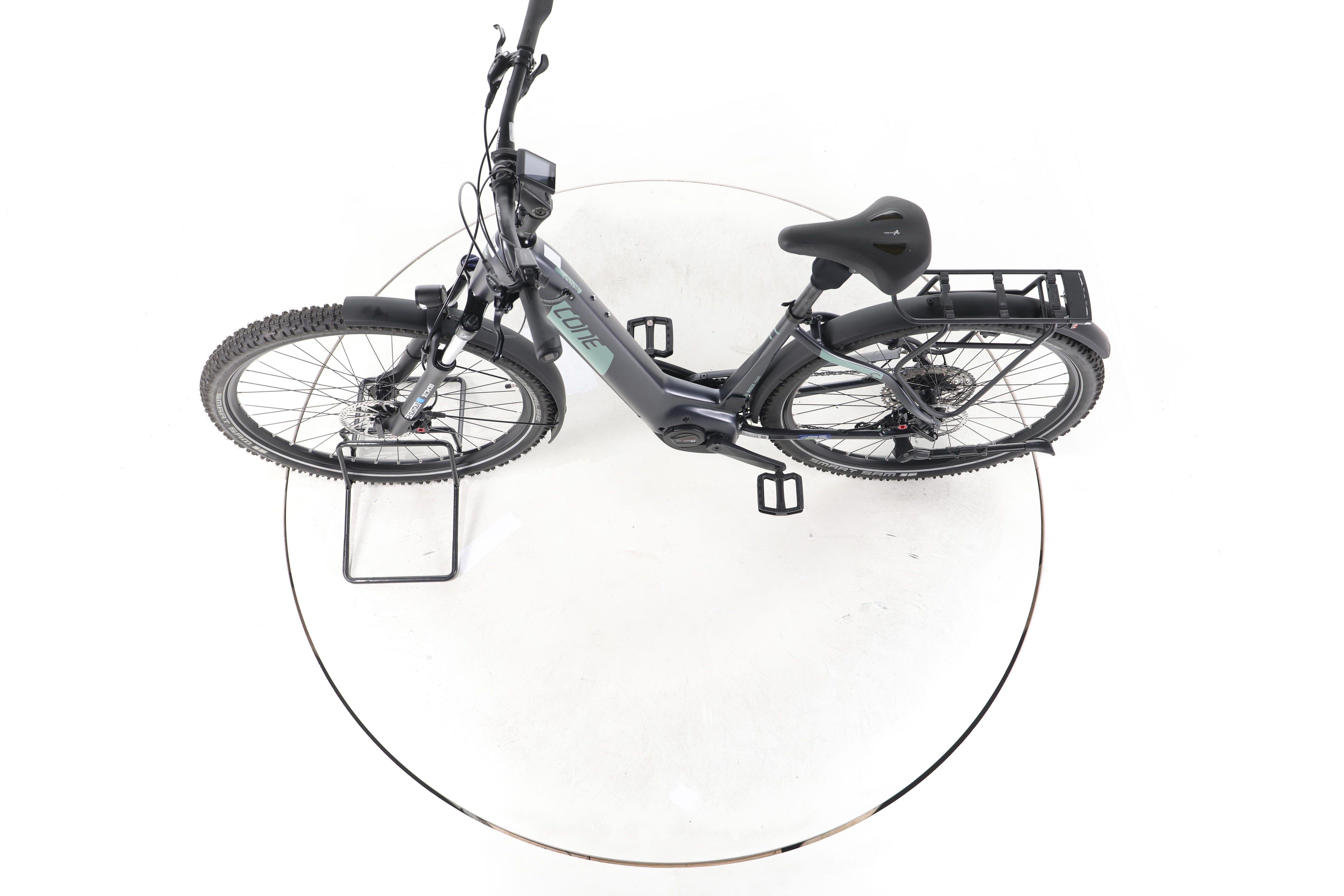 CONE Bikes eSUV IN 3.0 SUV E-Bike Tiefeinsteiger - Image 19