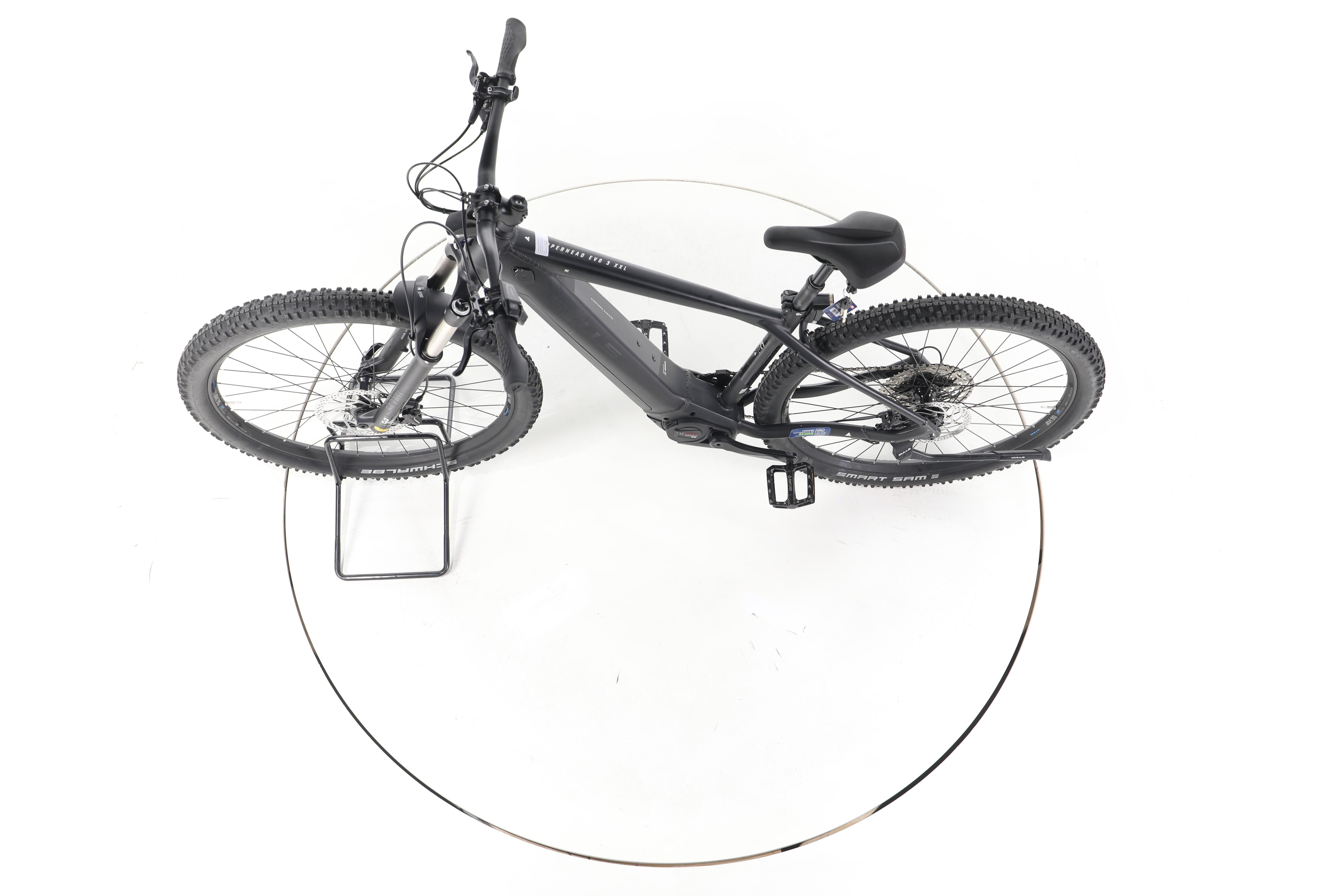 Bulls Copperhead EVO 3 XXL E-Bike - Image 19