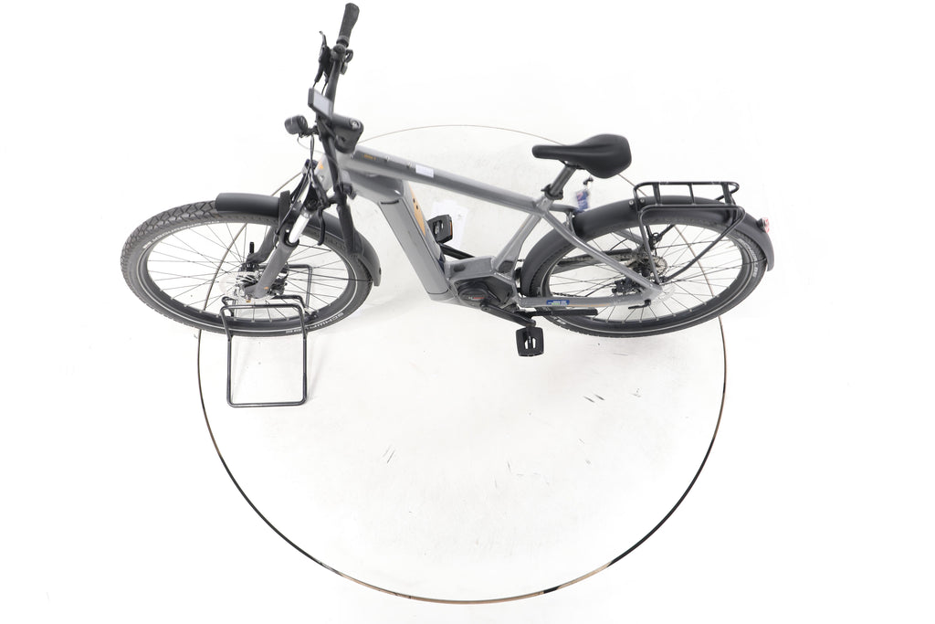 Bergamont E-Revox Edition EQ Trekking E-Bike 2024 - Image 19