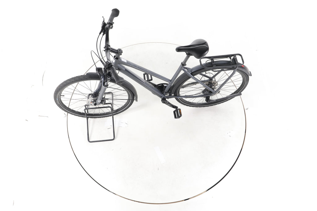 Cube Kathmandu EXC Fahrrad City & Trekking - Image 19