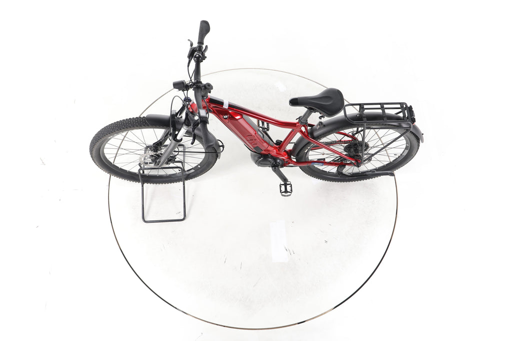 Liv Tempt E+ EX Trekking E-Bike - Image 19