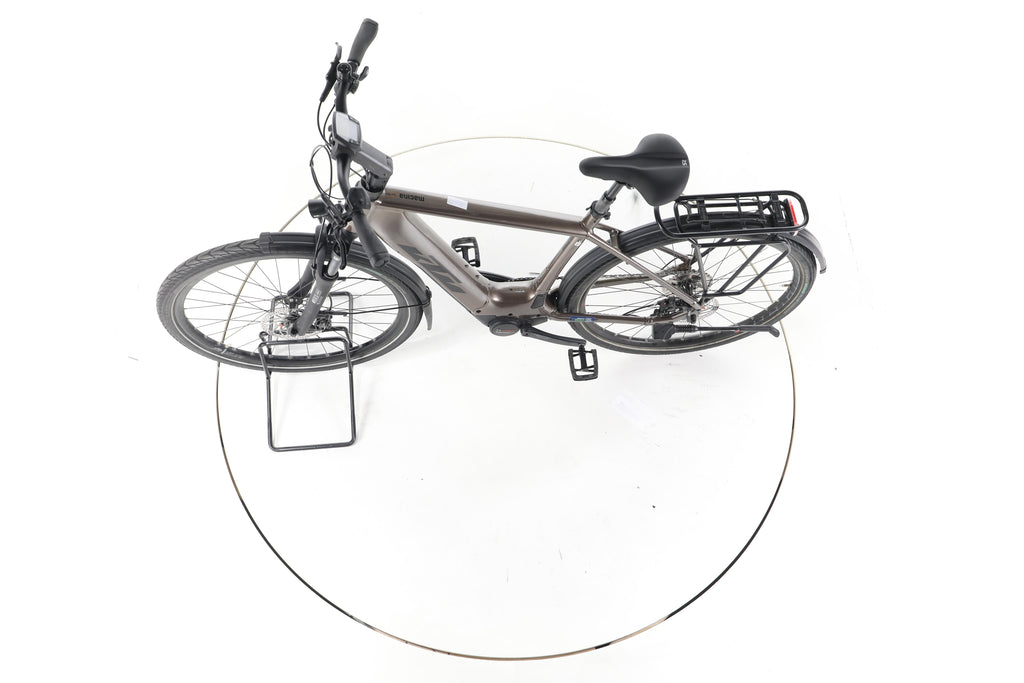 KTM Macina Tour P510 Trekking E-Bike - Image 19