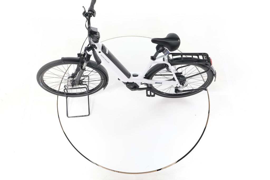 Riese & Müller Nevo4 vario City E-Bike Tiefeinsteiger - Image 19