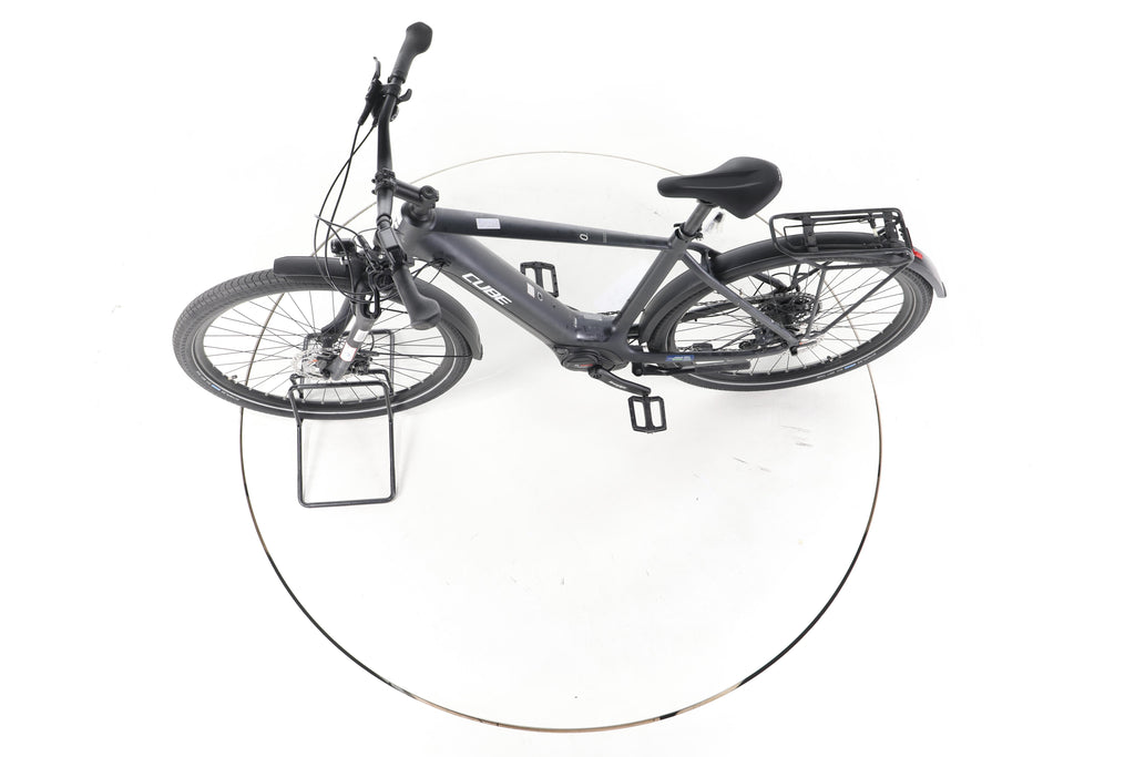 Cube Touring Hybrid ONE Trekking E-Bike 2024 - Image 19