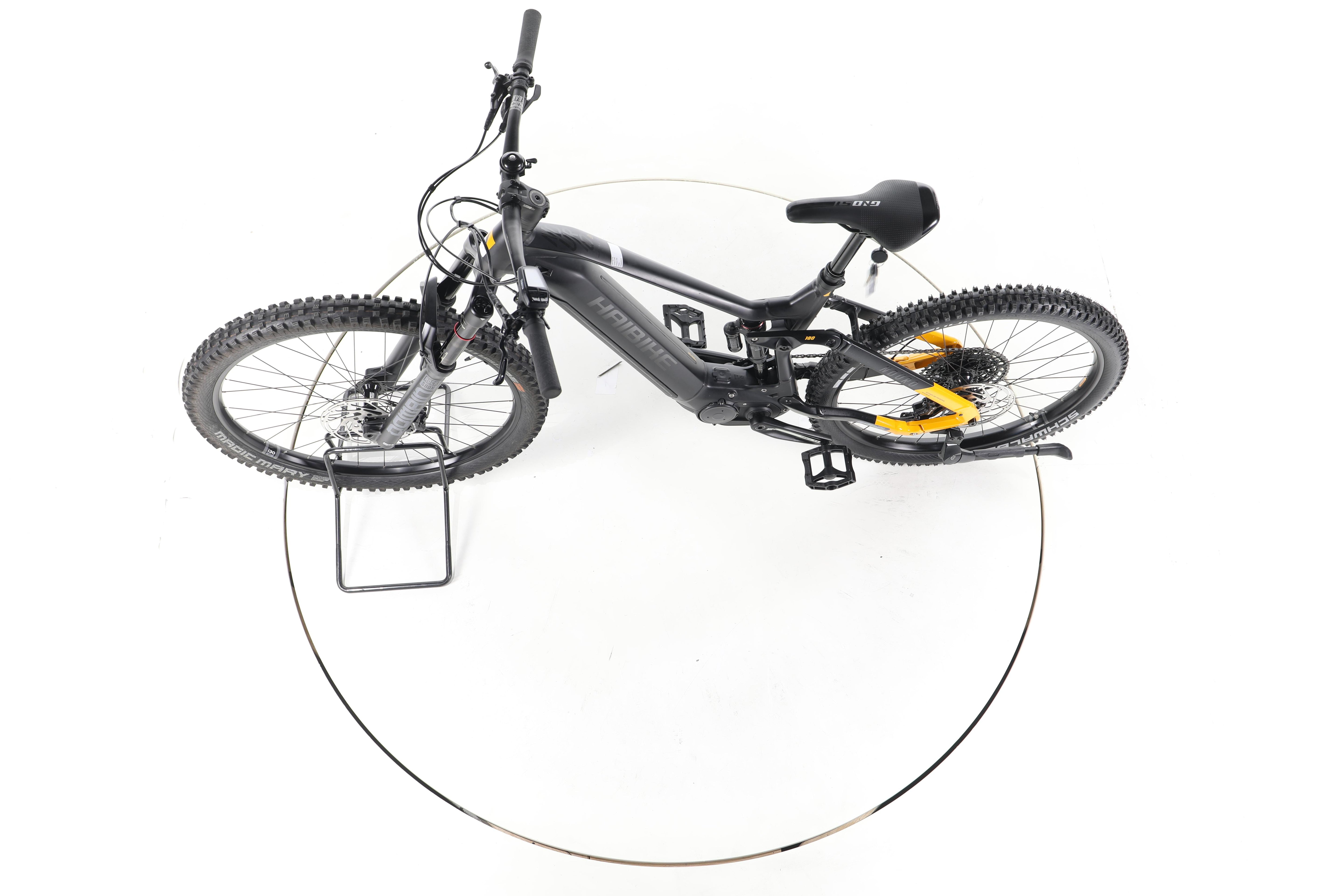 Haibike Nduro 6 Fully E-Bike - Image 19