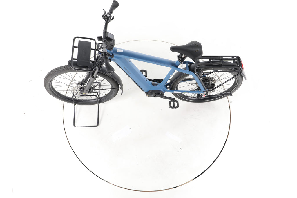 Riese & Müller Charger 4 GT Trekking E-Bike 2024 - Image 19