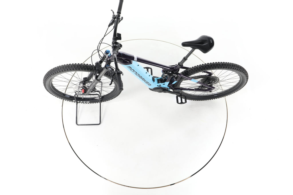 Mondraker DUSK R E-Bike Fully - Image 19