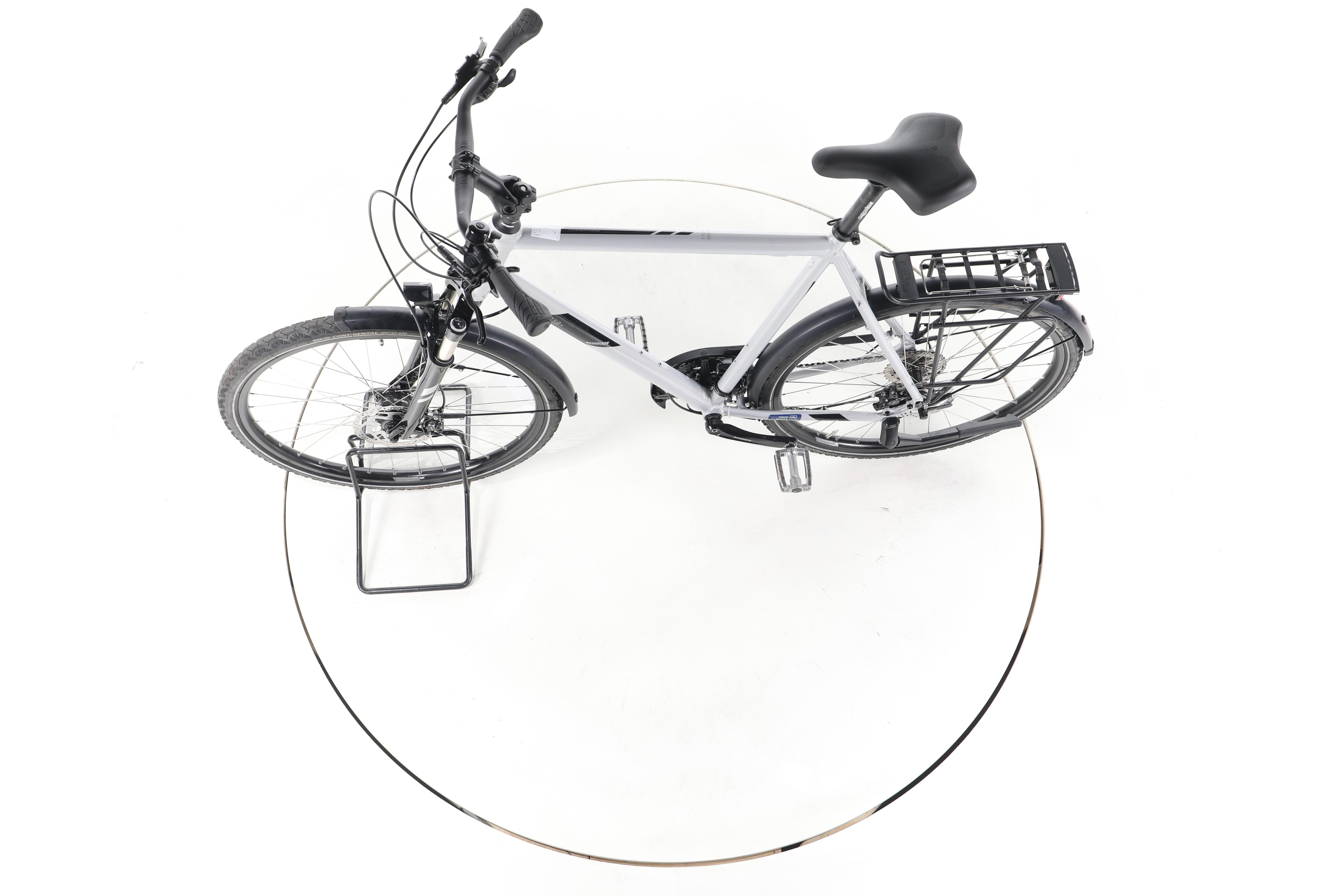 MORRISON T 5.0 Fahrrad City & Trekking - Image 19