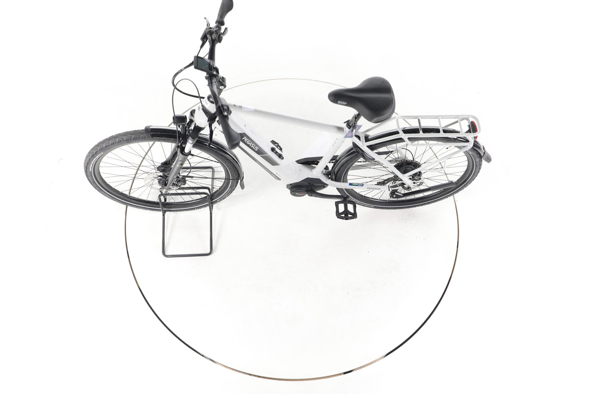 Pegasus Solero EVO 9 Trekking E-Bike - Image 19