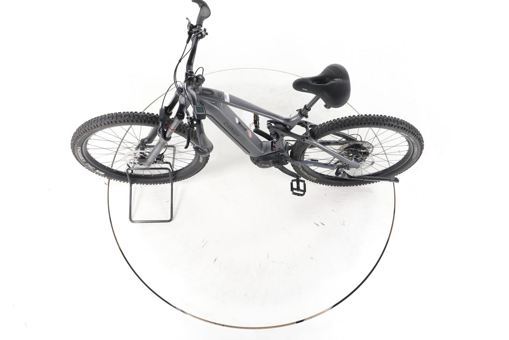 Carver Drift E.520 E-Bike Fully - Image 19
