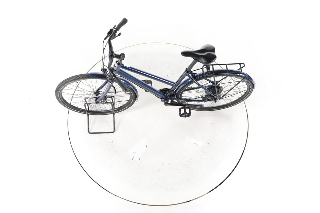 Ampler Bikes Stellar Outlet Trekking E-Bike - Image 19
