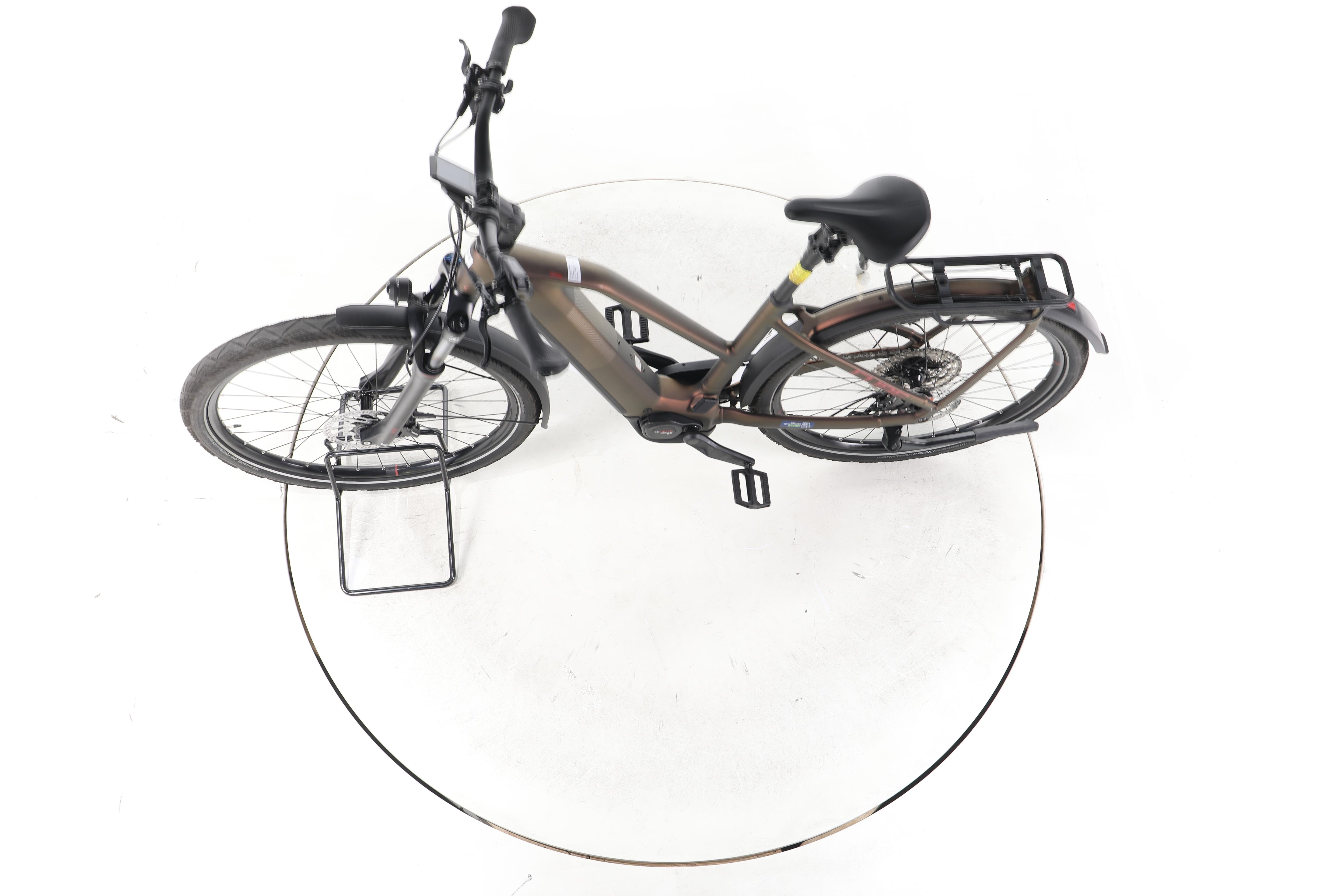 Cube Kathmandu Hybrid Pro Trekking E-Bike 2026 - Image 19
