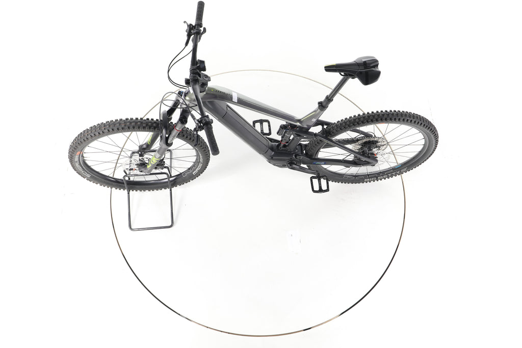 Bulls Sonic EN-SL 1 Fully E-Bike Carbon - Image 19