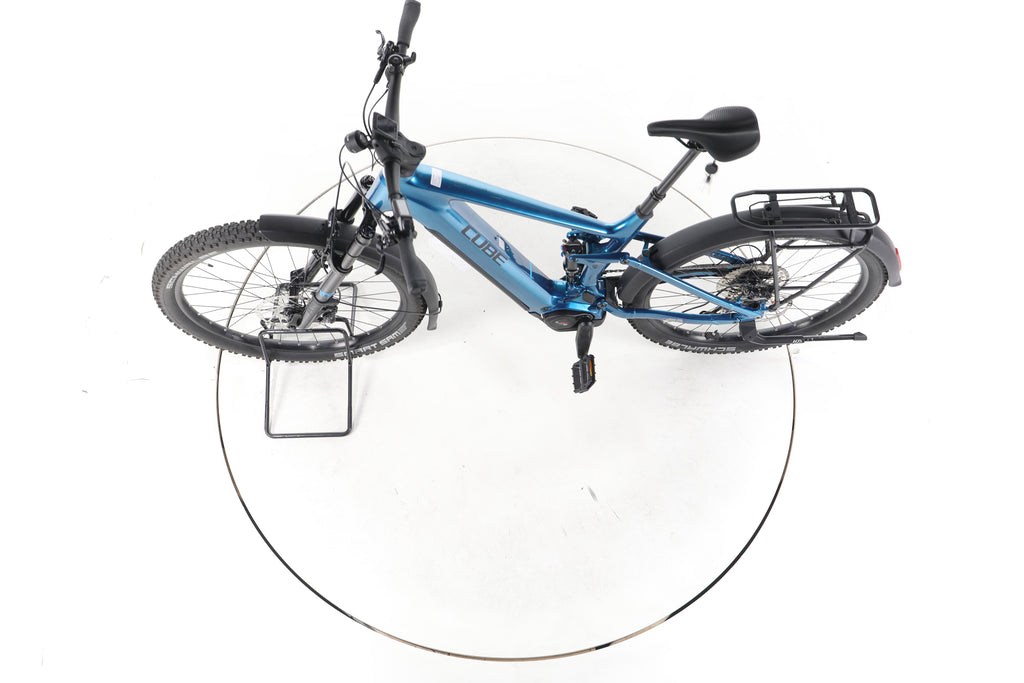 Cube Stereo Hybrid ONE22 E-Bike Fully 2025 - Image 19