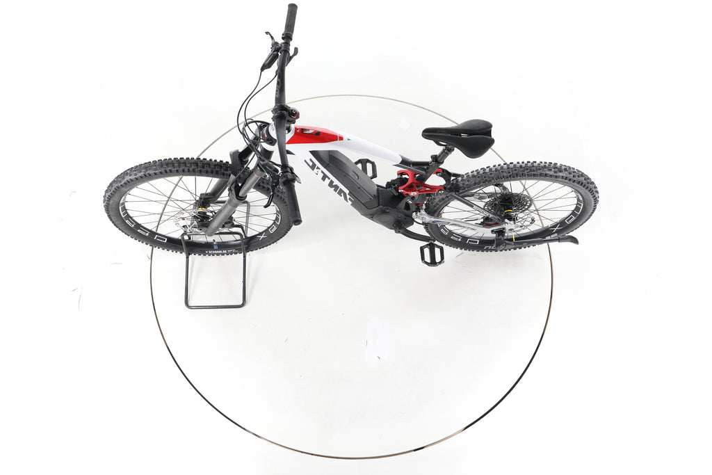 Fantic XEF 1.8 Sport Trekking E-Bike - Image 19