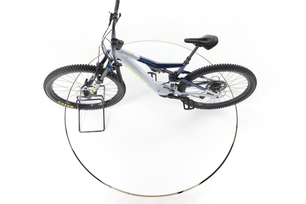 Orbea Rise H10 E-Bike Fully - Image 19