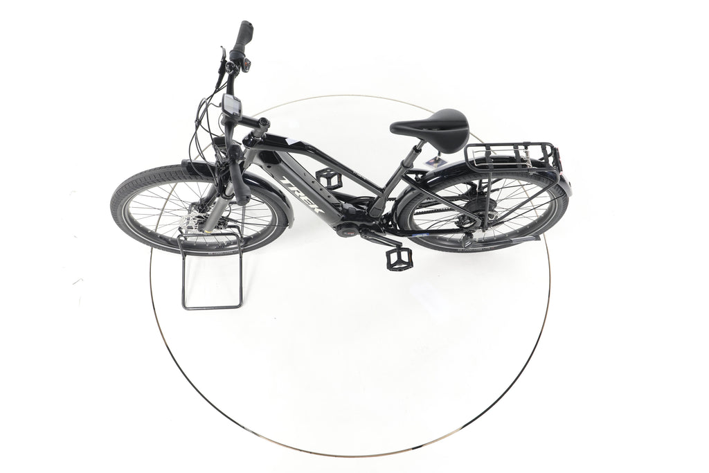 Trek Allant+ 9 Trekking E-Bike - Image 19