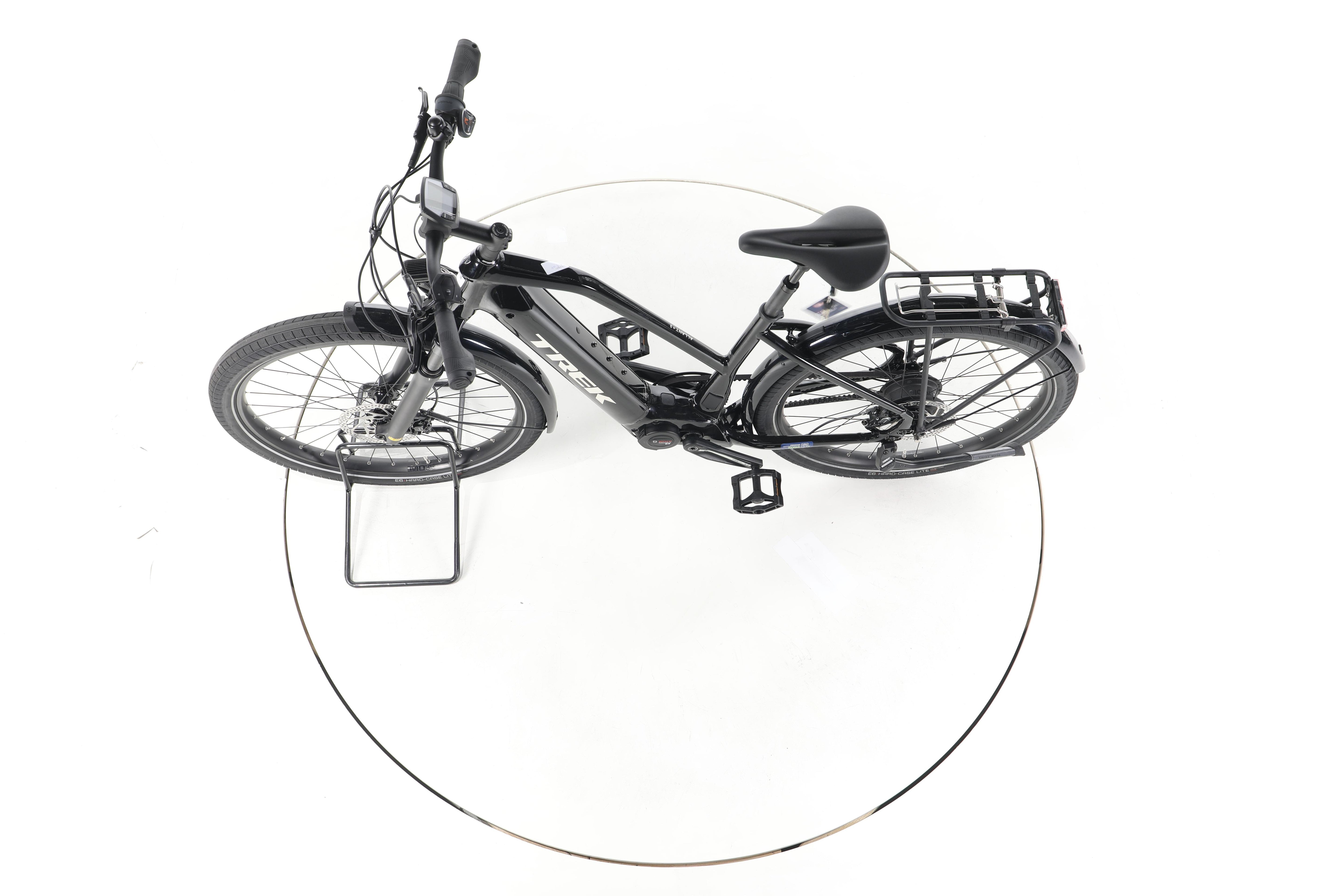 Trek Allant+ 9 Trekking E-Bike - Image 19