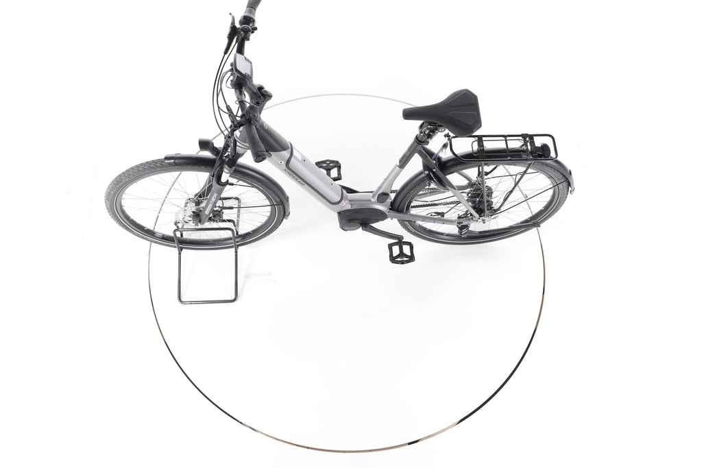 Kreidler Vitality Eco 8+ City E-Bike Tiefeinsteiger - Image 19