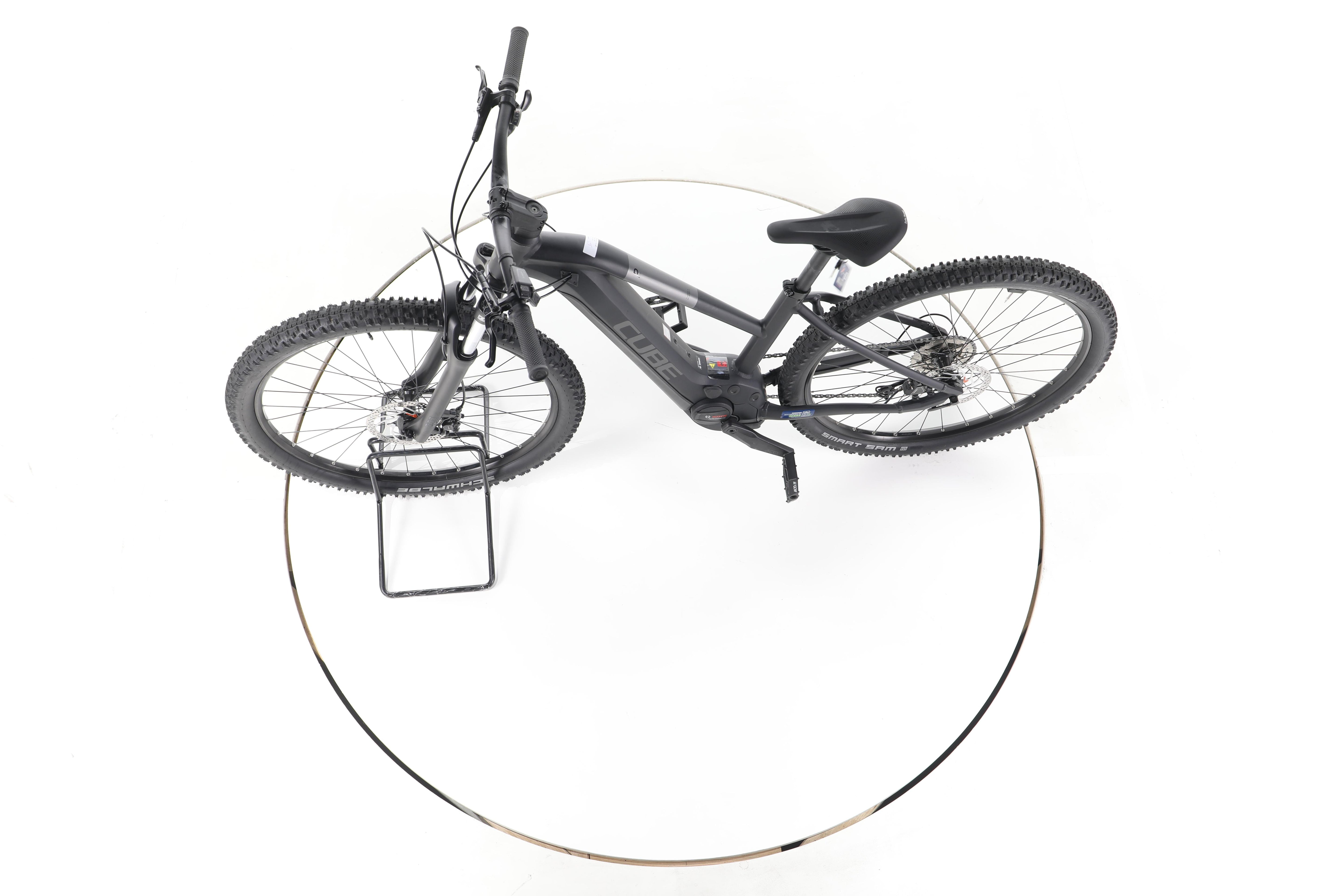 Cube Reaction Hybrid Performance E-Bike - Image 19