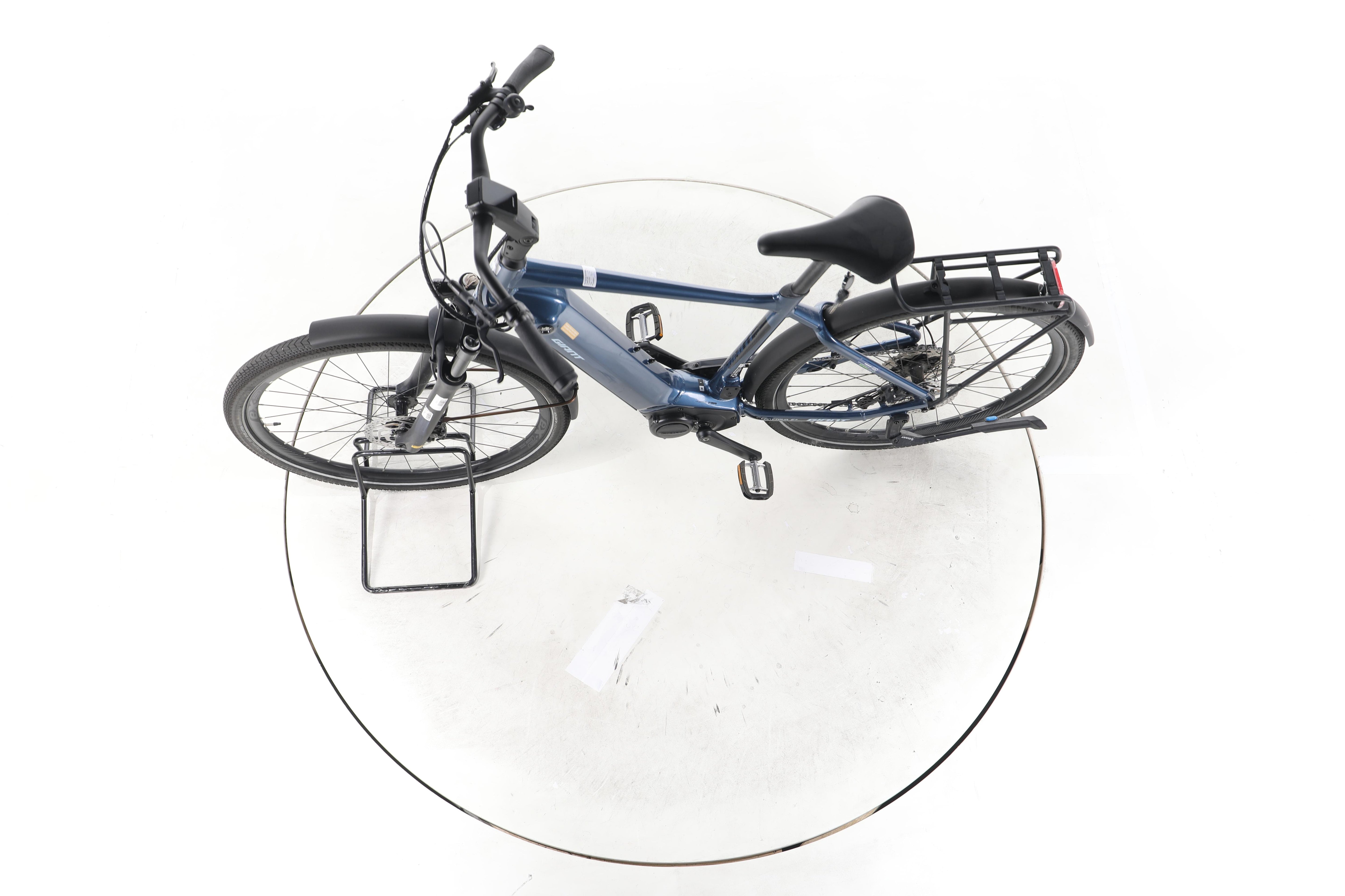 Giant AnyTour E+ 1 GTS Trekking E-Bike - Image 19