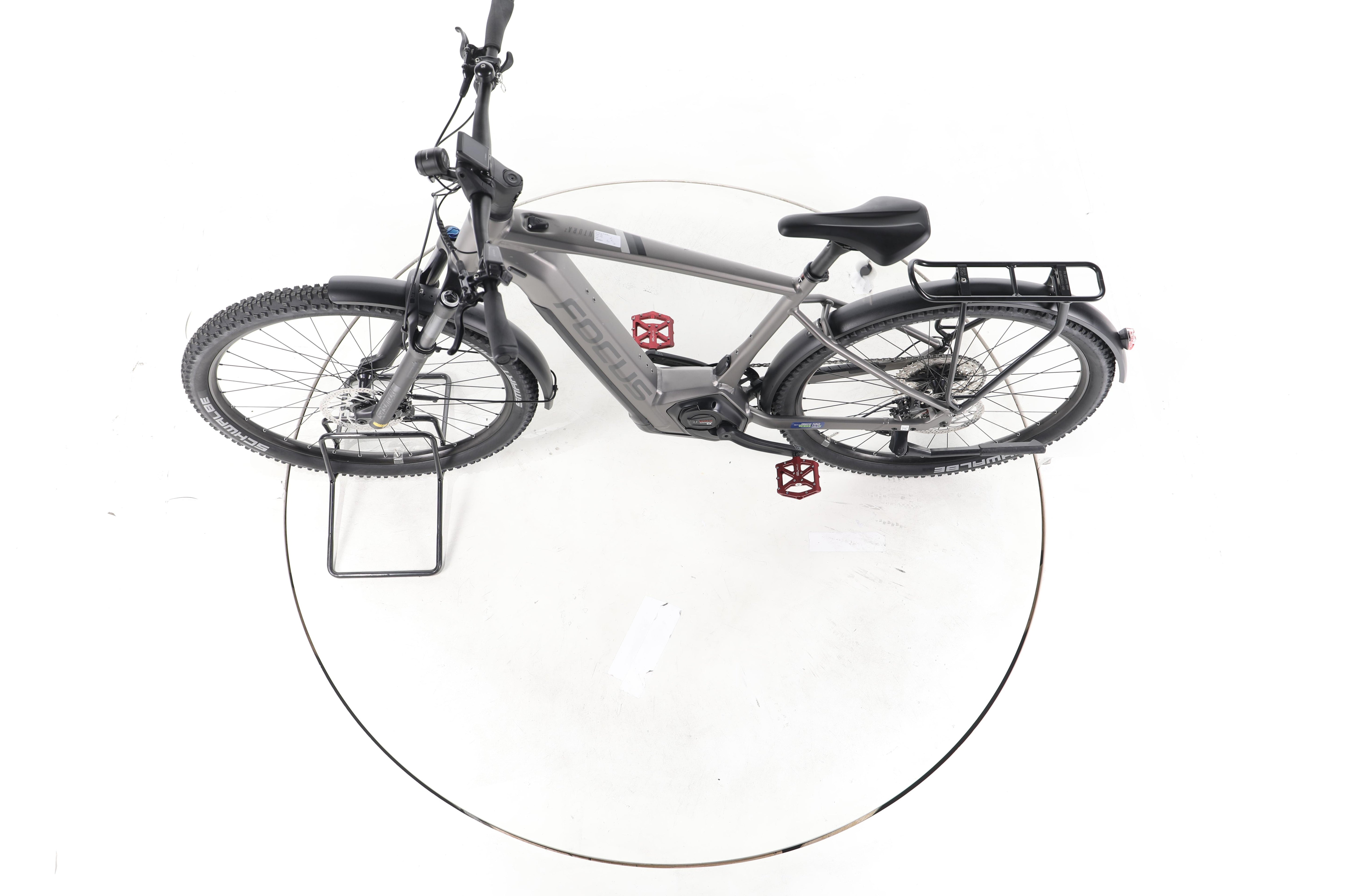 Focus Aventura 6.8 E-Bike - Image 19