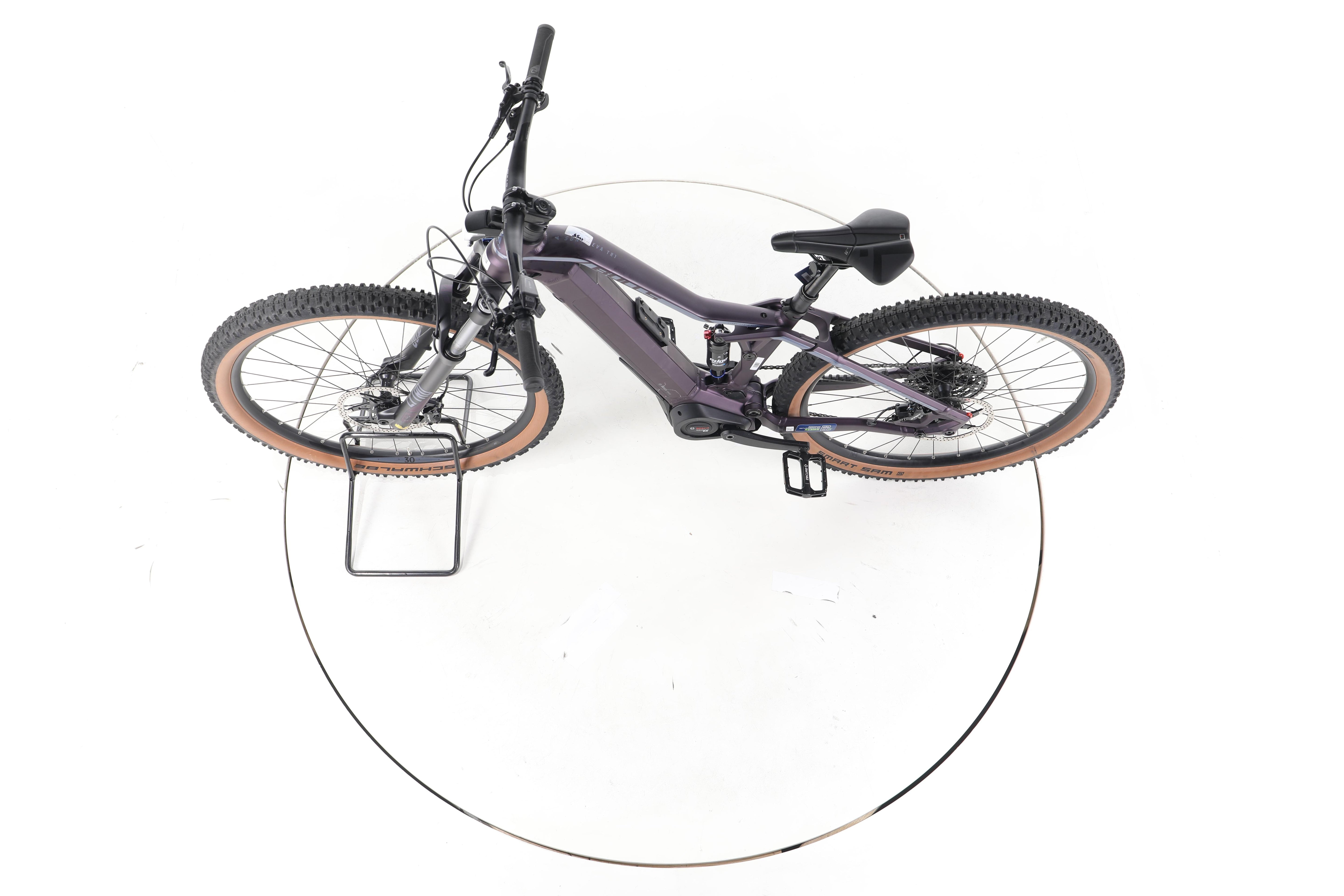 Bulls Sonic Eva TR Fully E-Bike - Image 19