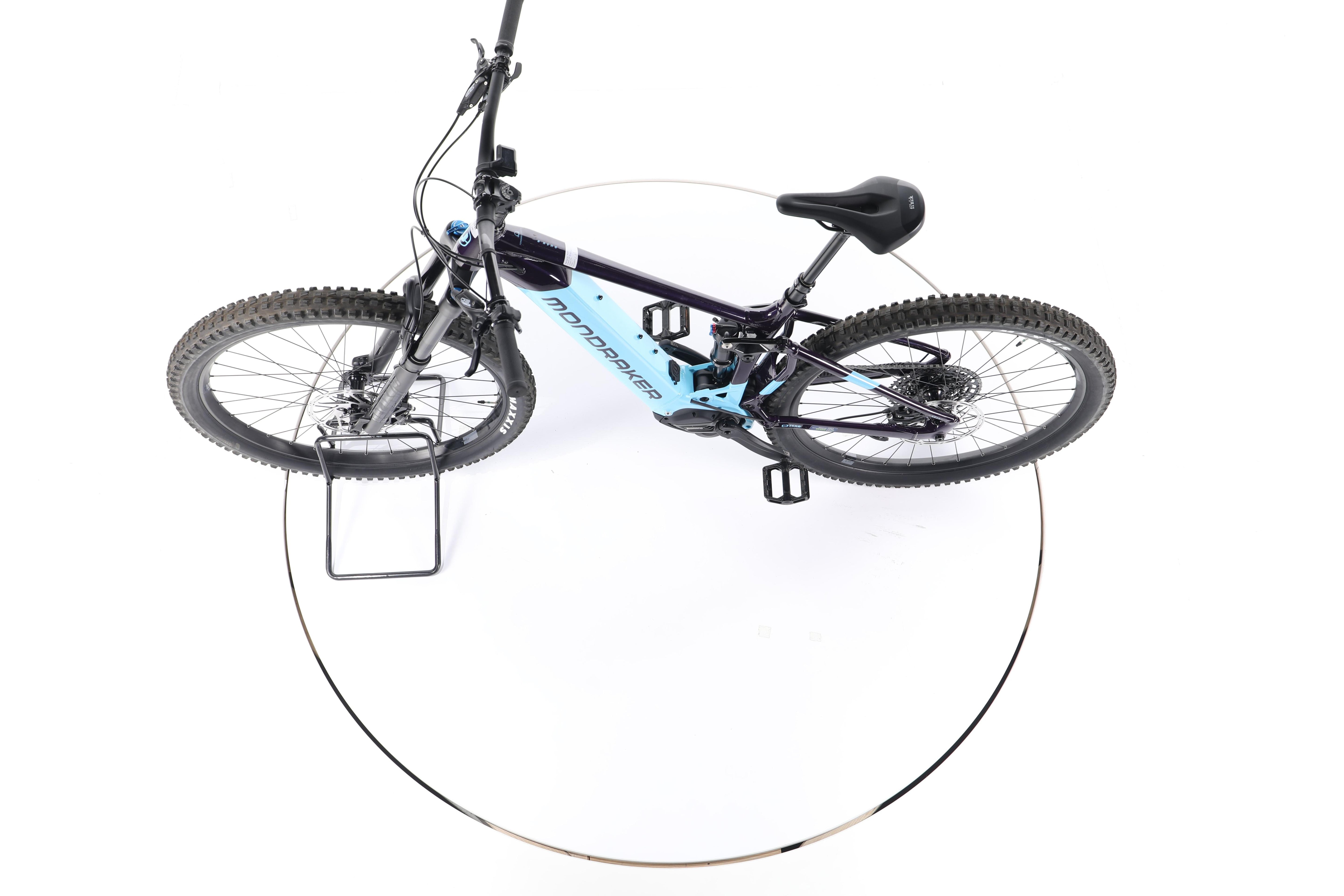 Mondraker DUSK R Fully E-Bike - Image 19