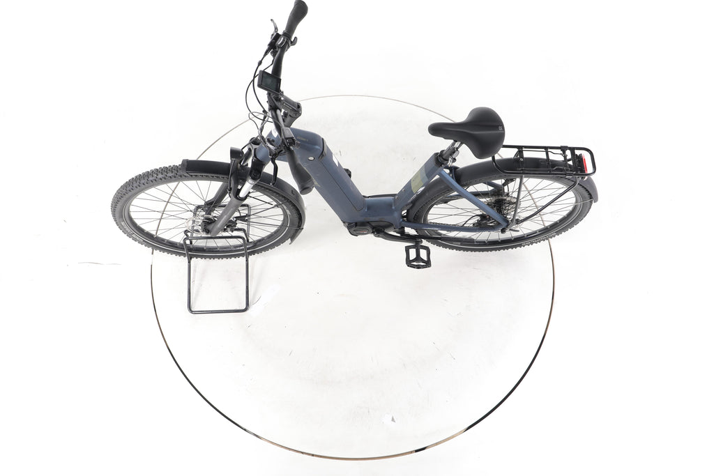 Bergamont E-Horizon SUV Country Trekking E-Bike Tiefeinsteiger - Image 19