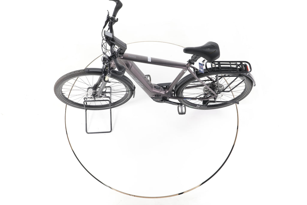 KTM Macina Style 710 Trekking E-Bike - Image 19
