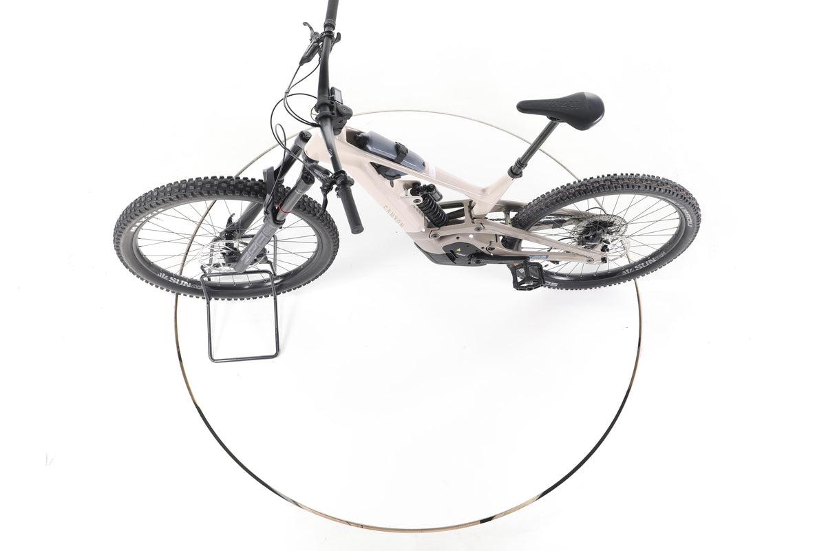 Canyon Torque:ON CF 8 E-Bike Fully Carbon 2025 - Image 19