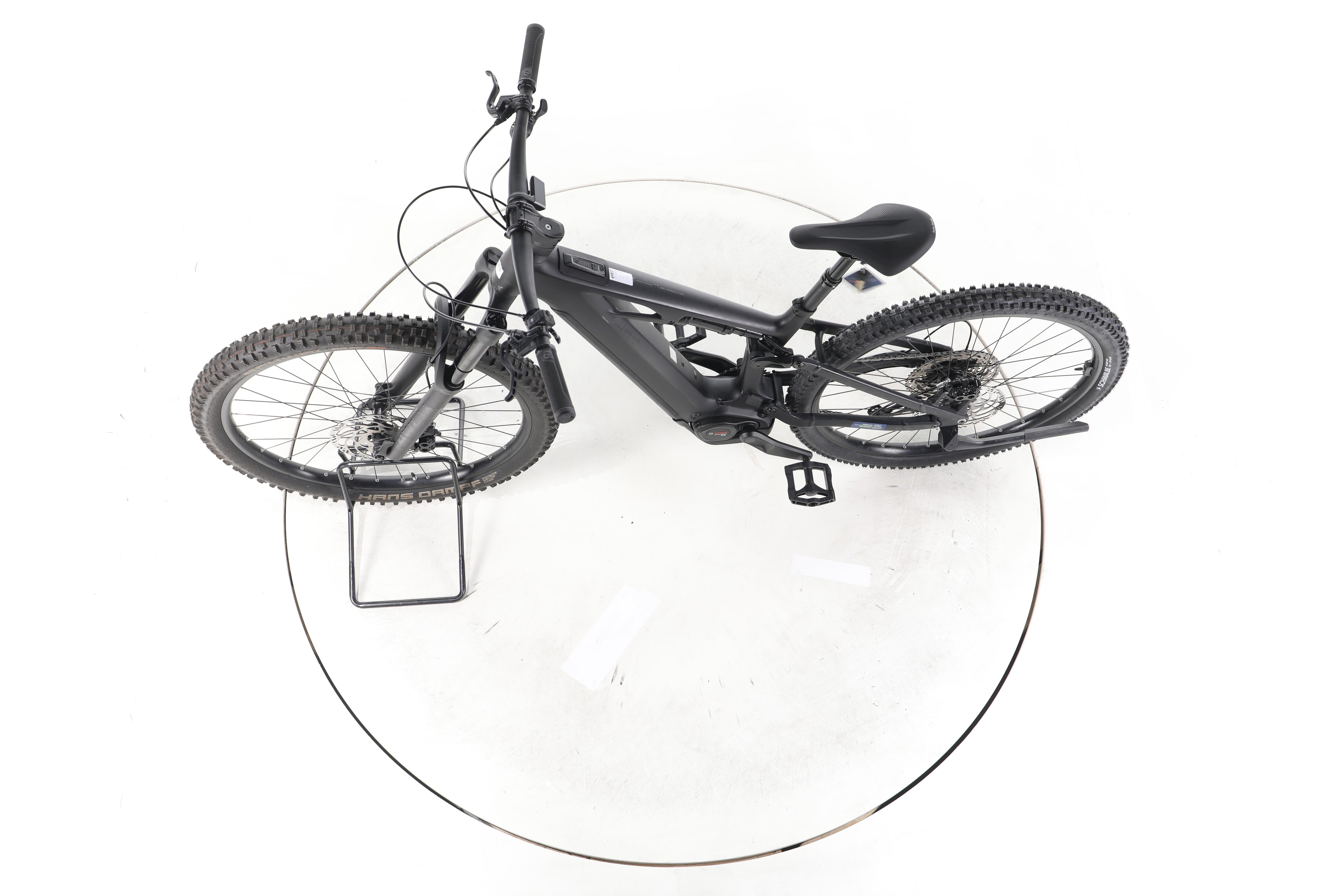 Cube Stereo Hybrid ONE44 HPC Race E-Bike Fully Carbon 2024 - Image 19