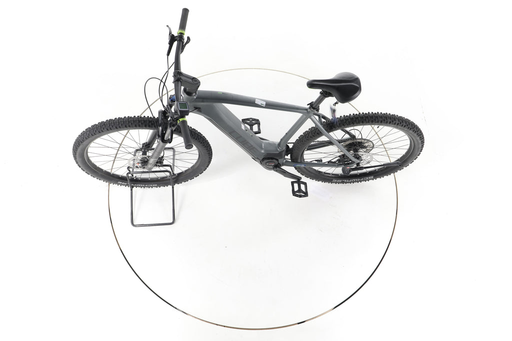 Cube Reaction Hybrid Pro E-Bike - Image 19