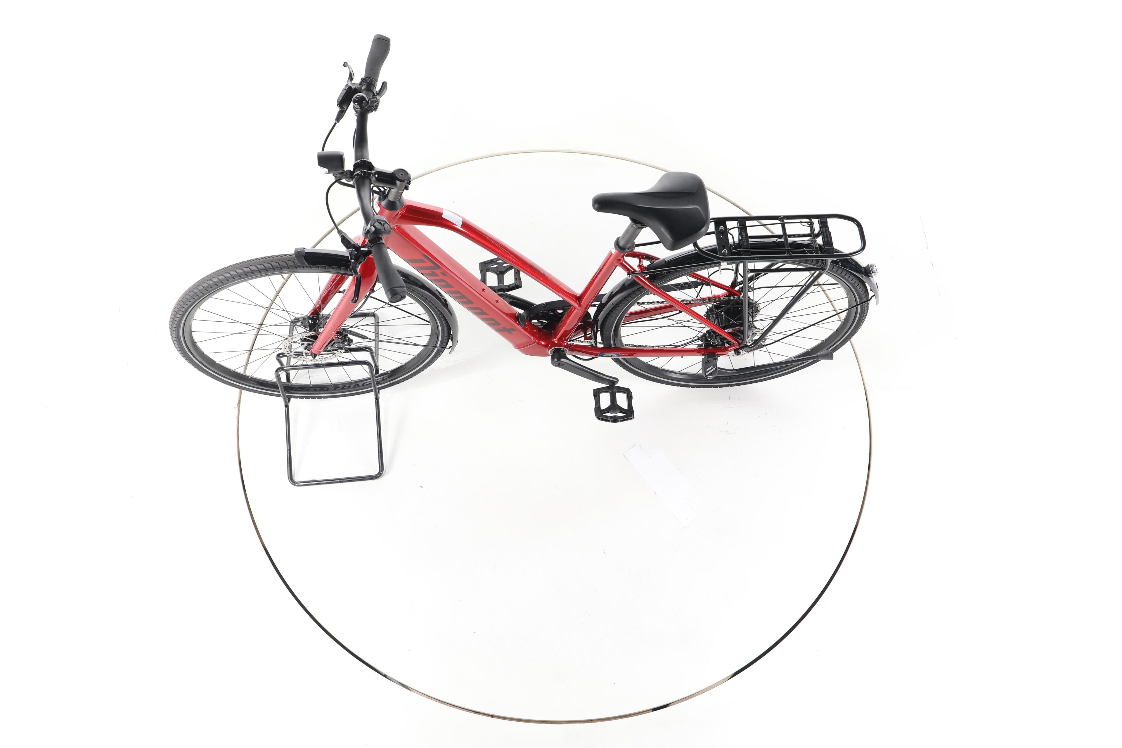 Diamant 365 Trekking E-Bike - Image 19